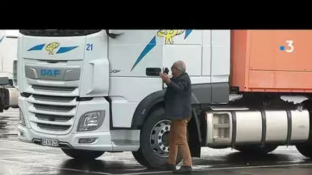 Recrudescence des vols de carburant dans une entreprise de transport à Pontivy