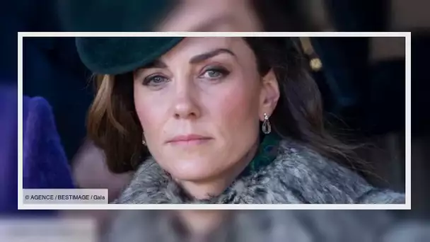 ✅  Anniversaire de Kate Middleton : ses plans pour ses 38 ans