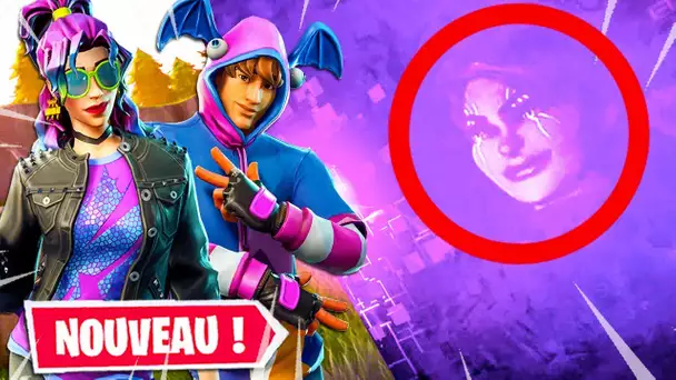 LE CUBE DEVIENT MALÉFIQUE ... (+ LES PROCHAINS SKINS ET LEURS PRIX)