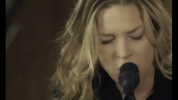 Diana Krall « Sorry Seems to Be the Hardest Word » (reprise d&#039;Elton John)