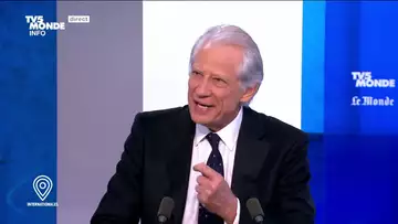 "L'Europe doit refuser le manichéisme idéologique"