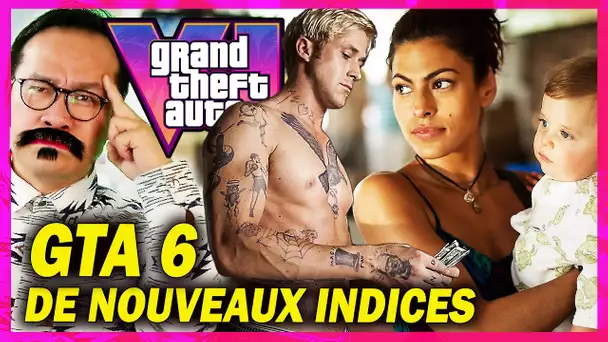 GTA 6 inspiré par le film "The Place Beyond the Pines" ? Des indices irréfutables ! 🤯