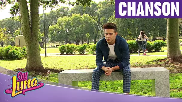 Soy Luna, saison 3 - Chanson : 'Siento' (épisode 5)