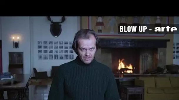 C&#039;est quoi Jack Nicholson ? - Blow Up - ARTE
