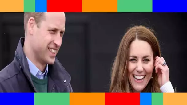 Kate Middleton et William  leurs retrouvailles avec la reine pour une grande occasion