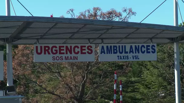 Coronavirus à Montpellier : ce que l'on sait sur le 1er cas déclaré en Occitanie