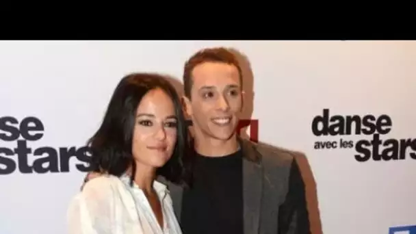 PHOTO Alizée partage un rare cliché de Grégoire Lyonnet avec leur fille Maggy !