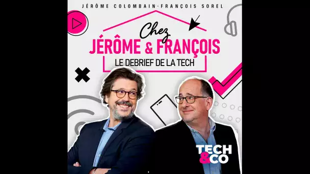 Twitter, Matter, jeu vidéo… On débriefe le mois à la cool (Podcast CJEF #36)