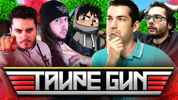 TAUPE GUN Ep 03 - Xari la taupe ?!?