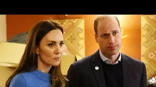Kate Middleton et le prince William aux Caraïbes, le plan pour sauver le Commonwealth échoue