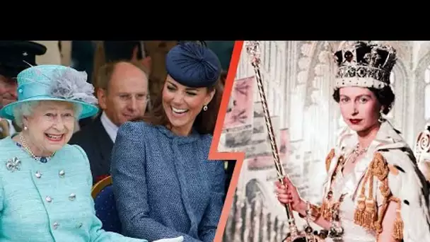 SCOOP : Elizabeth II ruinée, la famille royale risque la faillite ?