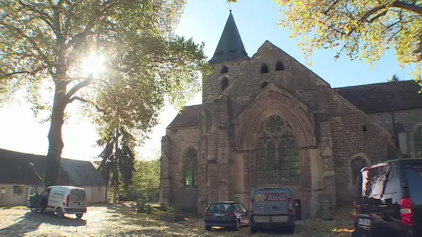 Lieux de convivialité dans les villages : Montaigu ouvre un café-gîte dans son presbytère