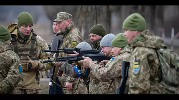 L'armée ukrainienne a gagné une bataille, mais Poutine ne peut pas perdre la guerre