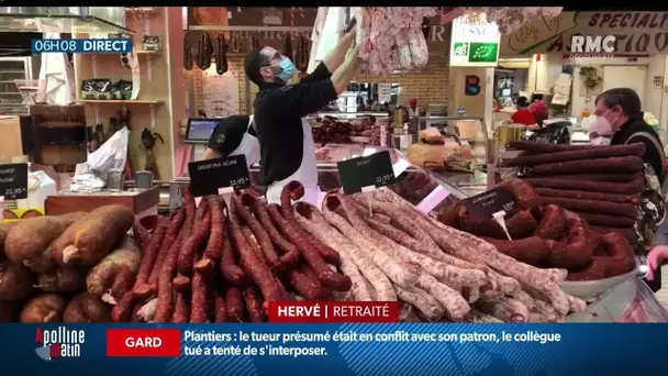 Week-end de quatre jours, les plus chanceux ont décidé d’en profiter