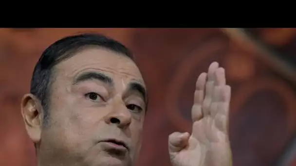 Affaire Carlos Ghosn, le procureur fait appel de la libération sous caution