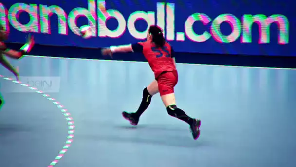 L'Euro féminin de Handball à suivre sur beIN SPORTS