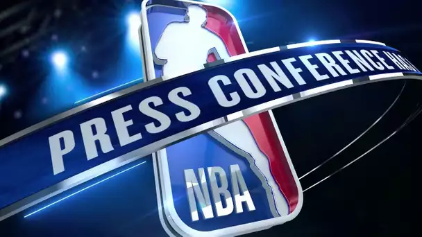 Houston Rockets at Toronto Raptors