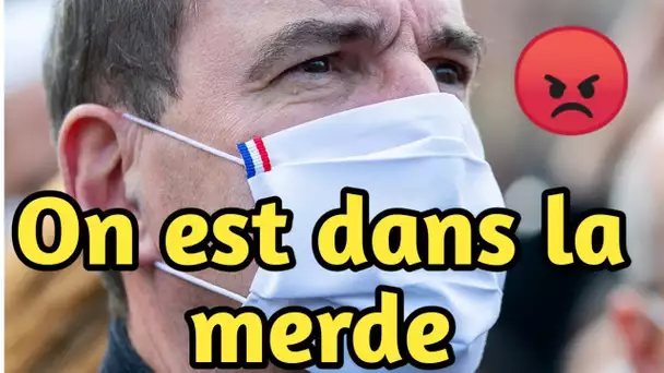 « On est dans la merde » : Ce que redoute très fortement Jean Castex