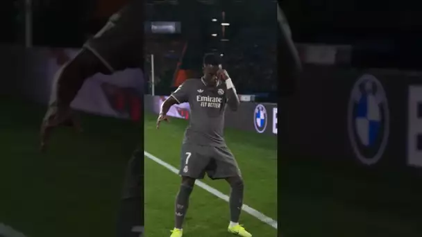 VINI JR 🕺🤍