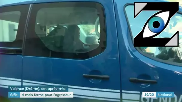 [Zap Actu] 4 mois de prison pour l’agresseur de Macron, Clash Chenu/Bertrand (11/06/21)