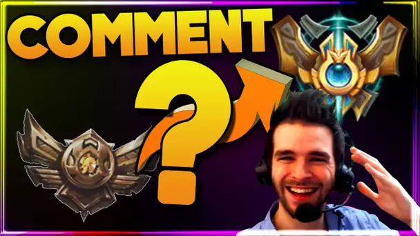 LoL Comment Monter en Ranked / Elo ! +Pentakill Facilement Skyart