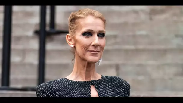 Céline Dion  cette raison hallucinante pour laquelle sa musique a été refusée pour un film