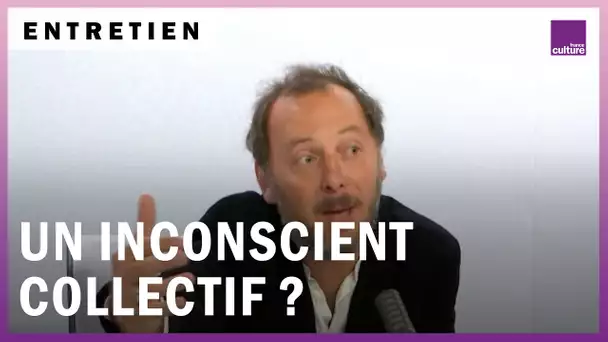 Y a-t-il un inconscient collectif ?