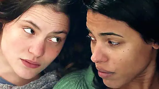 LA FÊTE EST FINIE Bande Annonce (2018) Film Français, Zita Hanrot, Clémence Boisnard