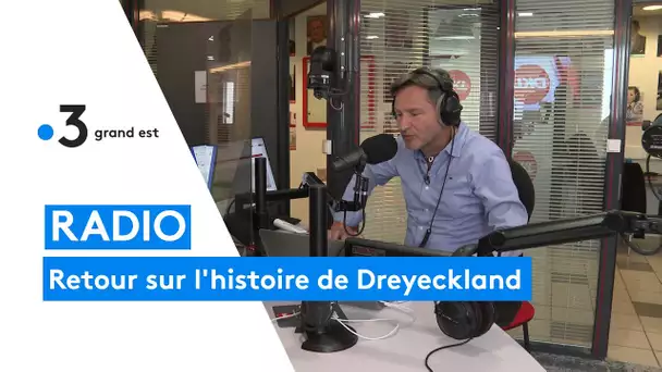 Retour sur l'histoire de DKL - Dreyeckland
