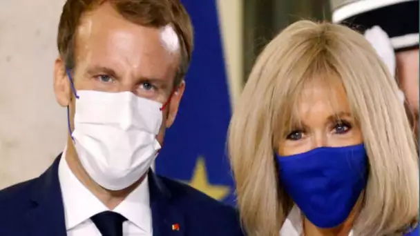 Emmanuel et Brigitte Macron : on sait enfin où ils vont passer les fêtes de Noël