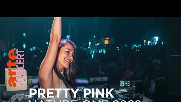 Pretty Pink - Nature One 2022 - @ARTE Concert