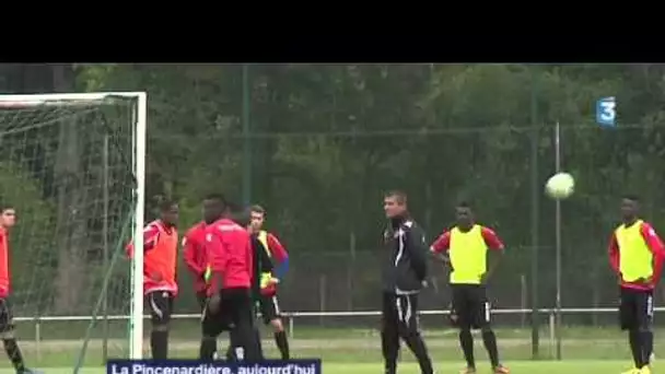 Le Mans FC vers le National ?