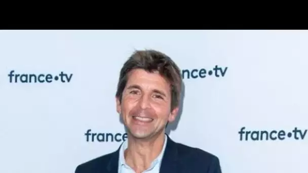 Thomas Sotto en danger ? Ce risque auquel l’animateur de Télématin s’expose...