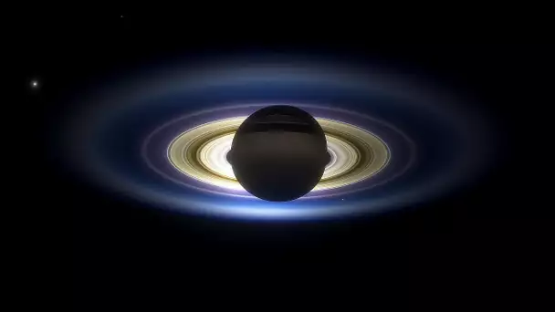 Cassini (le documentaire sans la voix) - BONUS