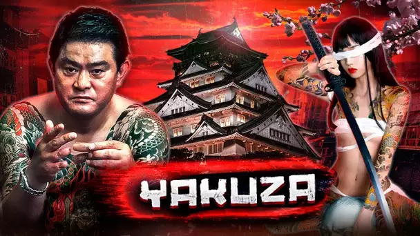 La Vraie Histoire des YAKUZA !