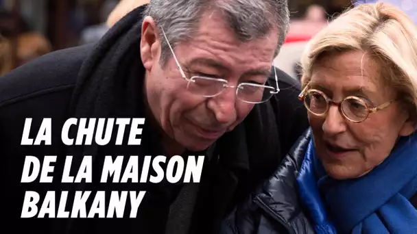 Procès Balkany : les époux risquent 10 ans de prison