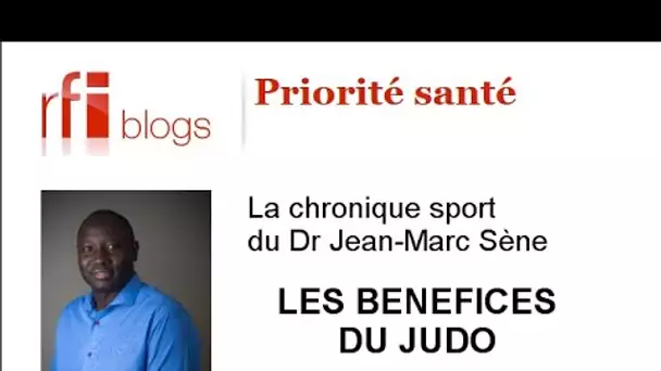 Les bénéfices du judo pour la santé