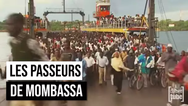 Les passeurs de Mombasa