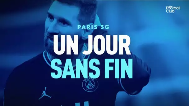Paris-SG, un jour sans fin en Ligue des Champions