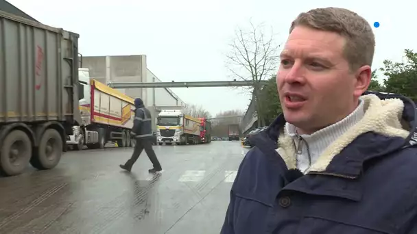 Clarebout potatoes bientôt à Dunkerque ?