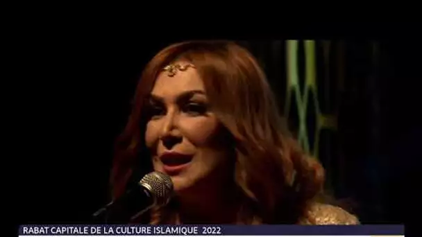 Rabat capitale de la culture islamique 2022 : cérémonie de clôture grandiose au théâtre Mohammed V