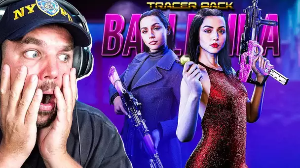 🚨 PACK BALLERINA (John Wick) 🚨 : Une ARNAQUE ??? ⚠️