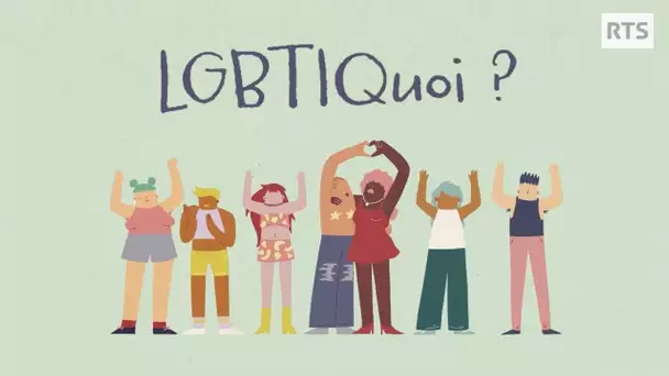 LGBTIQuoi ? Haine, homophobie ou ignorance ? | Fais pas genre – Ep. 6