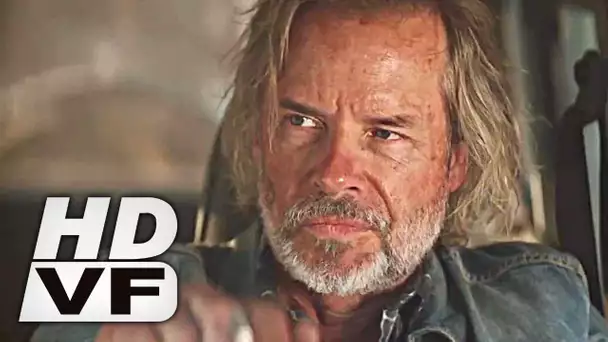 LA MACHINE INFERNALE Bande Annonce VF (2022, Thriller) Guy Pearce, Alice Eve