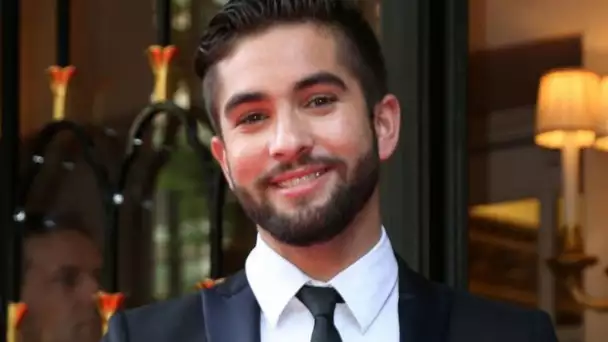 Champion sur TF1 : la date de tournage du téléfilm avec Kendji Girac est dévoilée