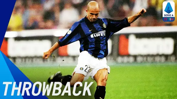 The Saviour of SPAL? | Luigi Di Biagio | Best Serie A Moments | Throwback | Serie A TIM