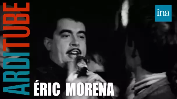 Eric Morena "Le chanteur de Mexico" - Archive INA