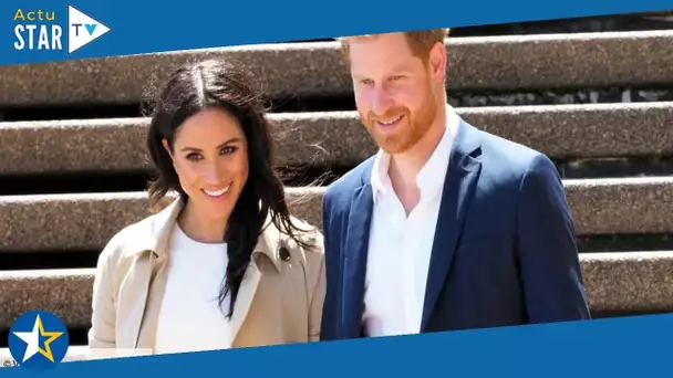 Harry et Meghan Markle : ils versent une somme folle à l’ancienne attachée de presse de Michelle Oba