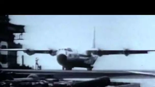 Le Lockheed C-130 Hercules (avion) - Documentaire