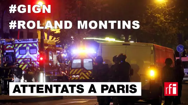 Assaut antiterroriste à Saint-Denis: comment gérer l'opération ?